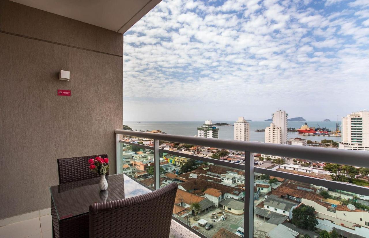 Flat 1506 - Studio Duplo Em Macaé Екстериор снимка