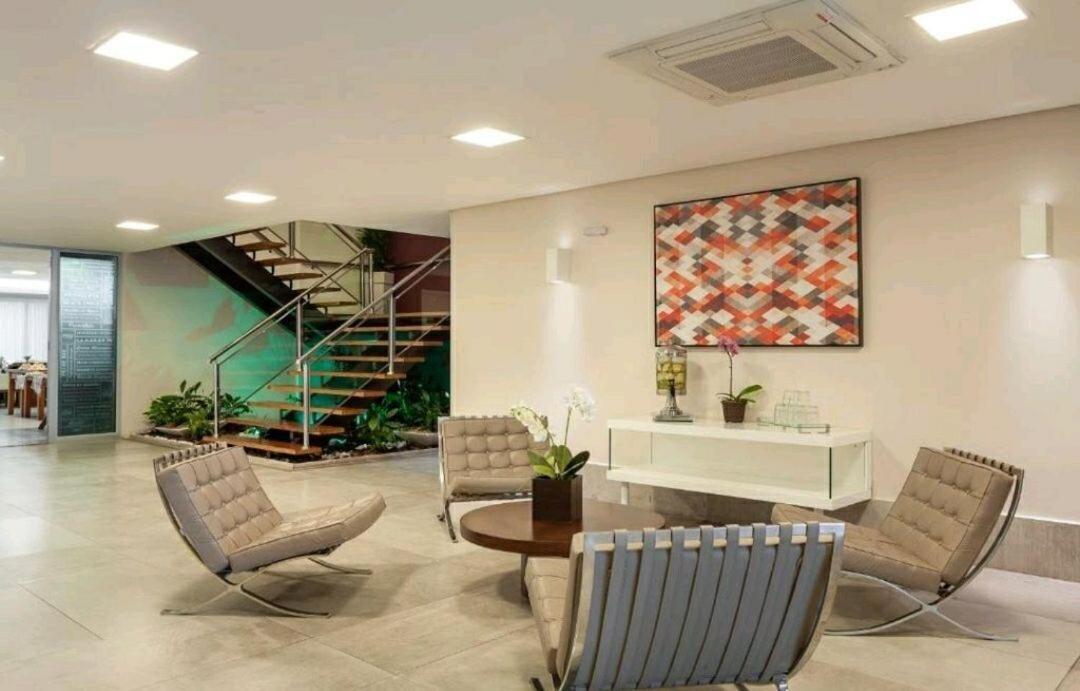 Flat 1506 - Studio Duplo Em Macaé Екстериор снимка