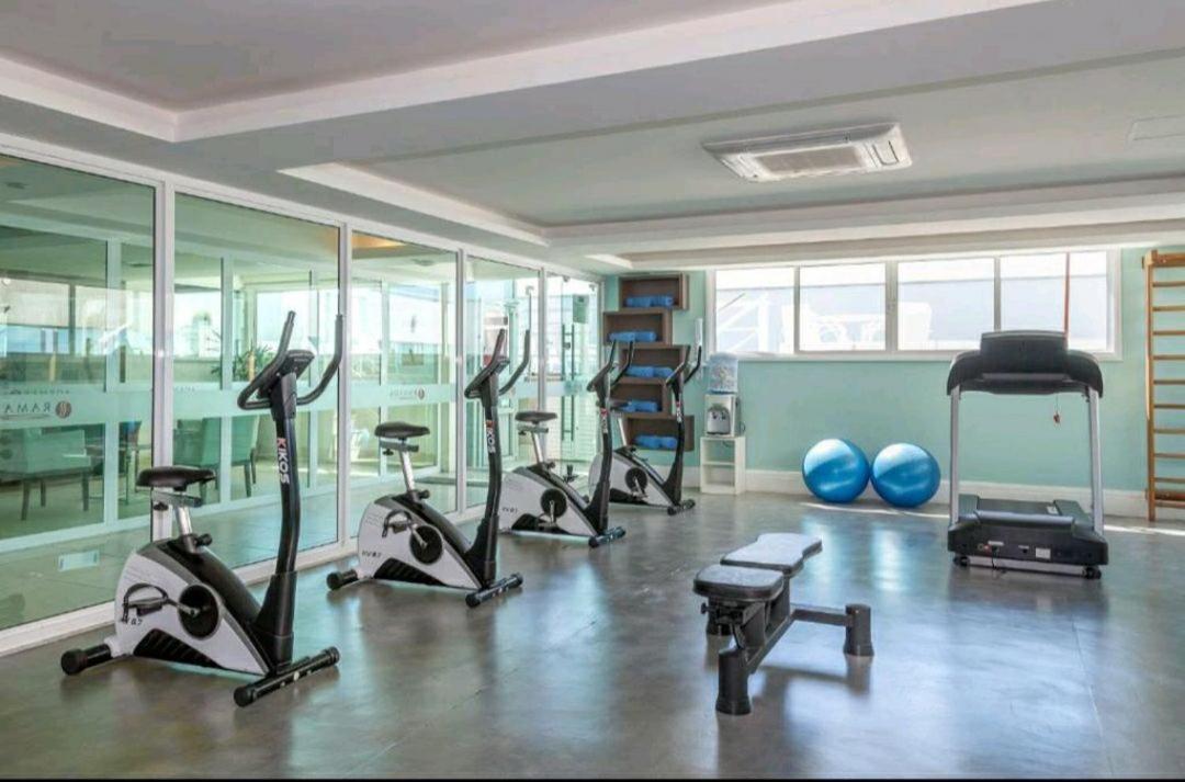 Flat 1506 - Studio Duplo Em Macaé Екстериор снимка