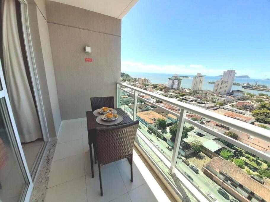 Flat 1506 - Studio Duplo Em Macaé Екстериор снимка
